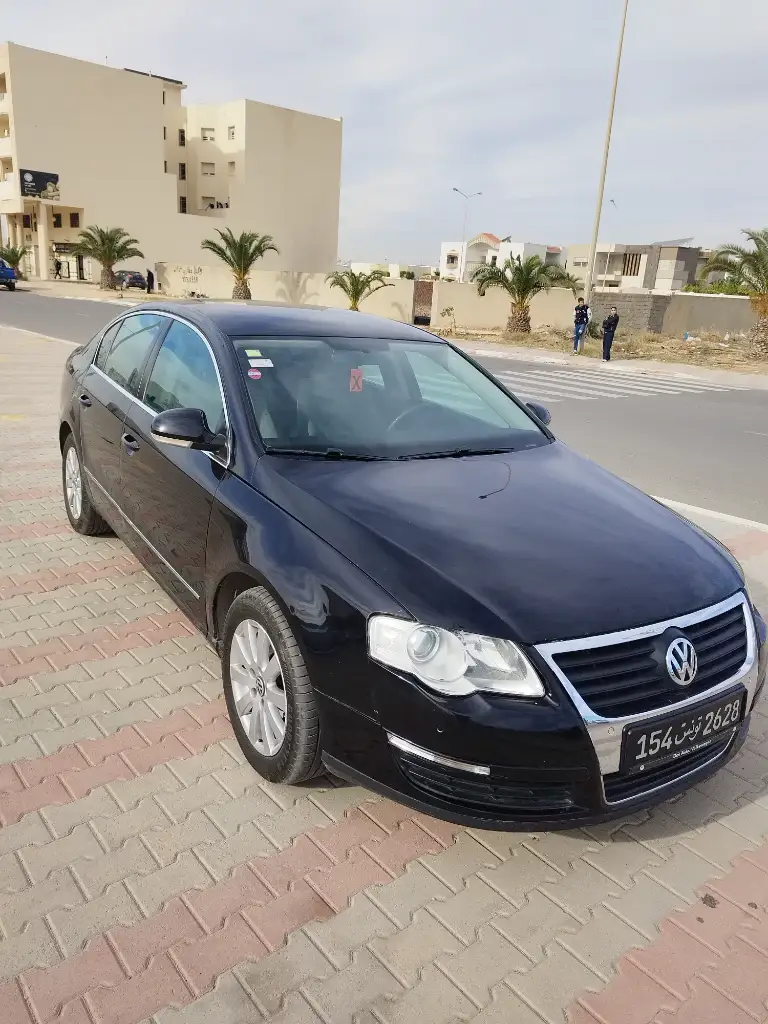 Volkswagen Passat - Photo 3