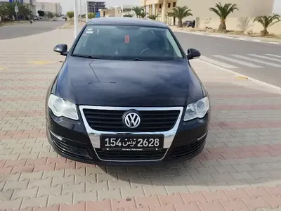 Volkswagen Passat 2011 195 km