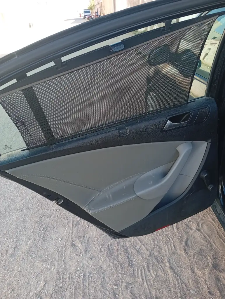 Volkswagen Passat - Photo 7