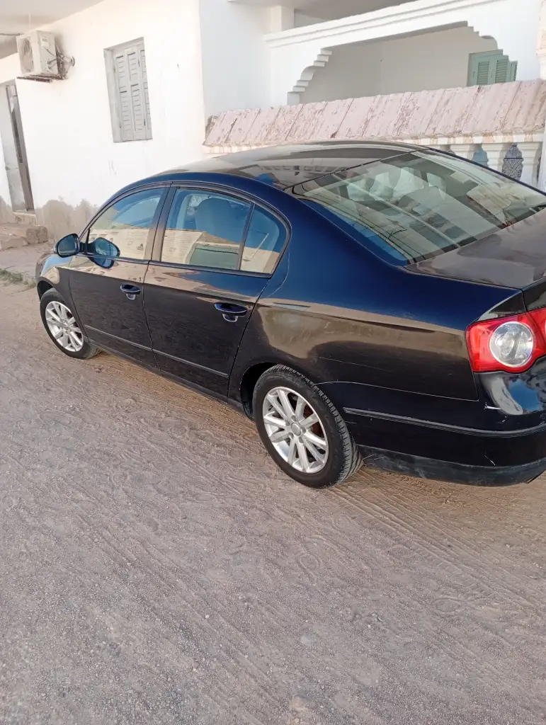 Volkswagen Passat - Photo 9