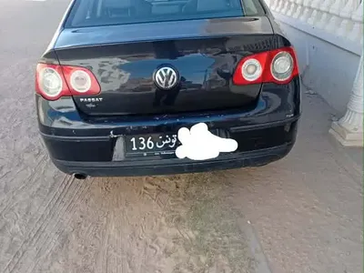Volkswagen Passat - Photo 9