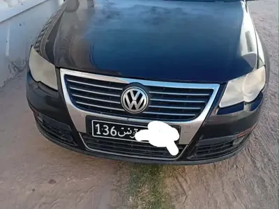 Volkswagen Passat 2009 218000 km