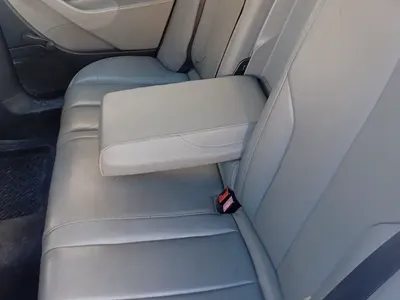 Volkswagen Passat - Photo 5