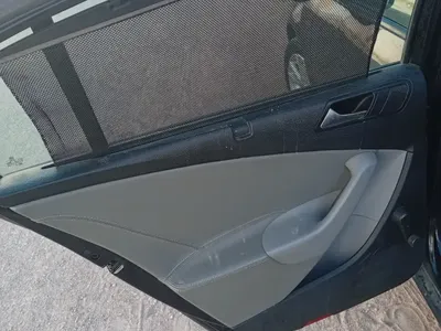 Volkswagen Passat - Photo 4