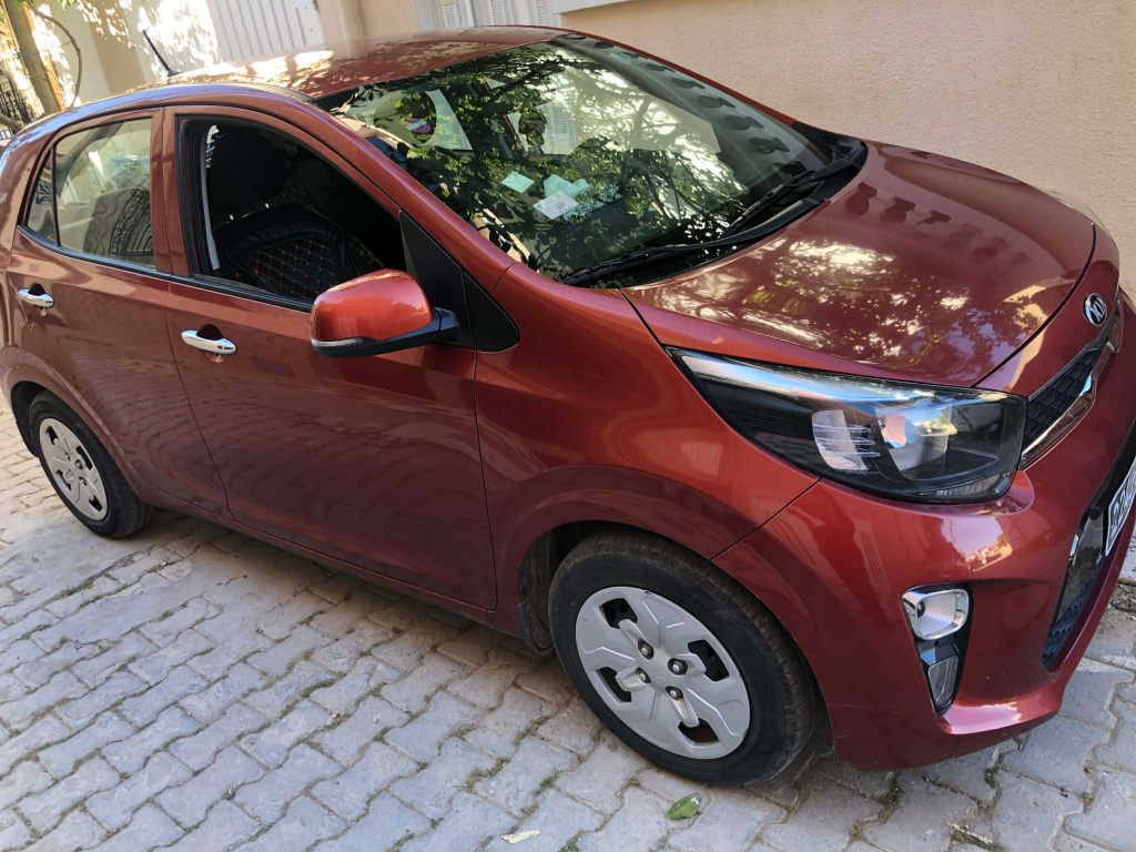 Kia PICANTO - Photo 2
