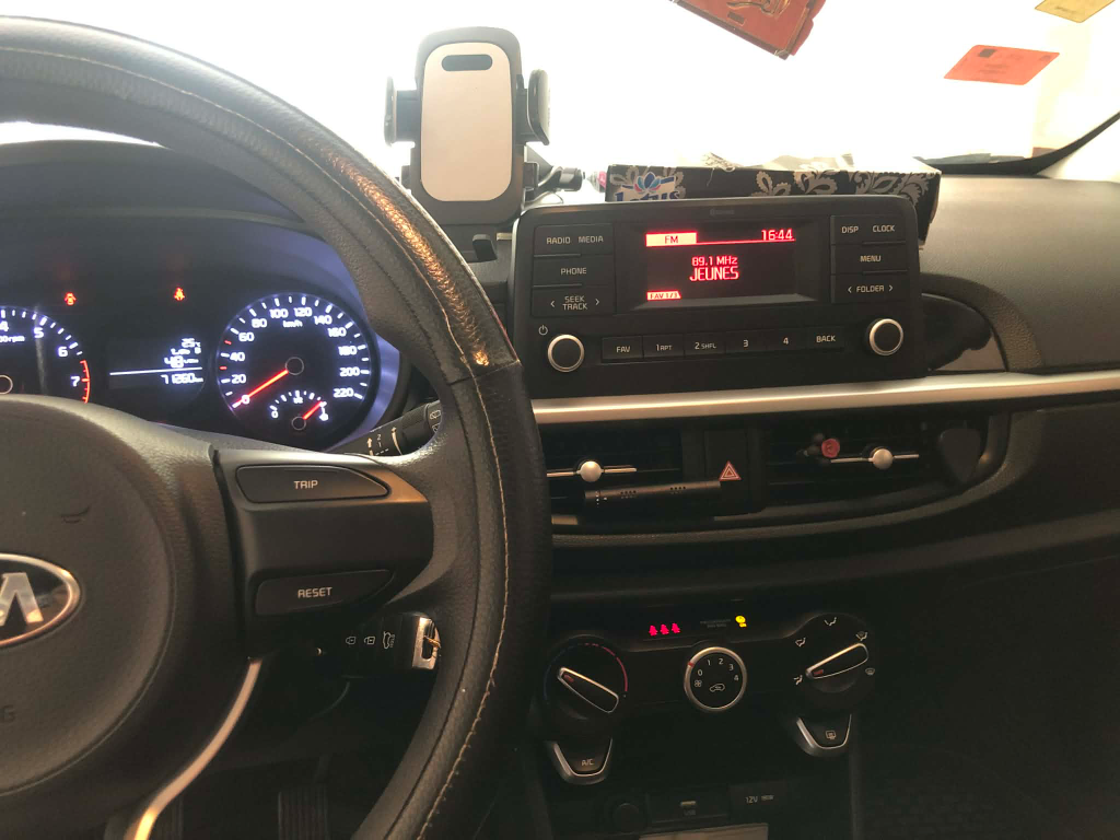 Kia PICANTO - Photo 3