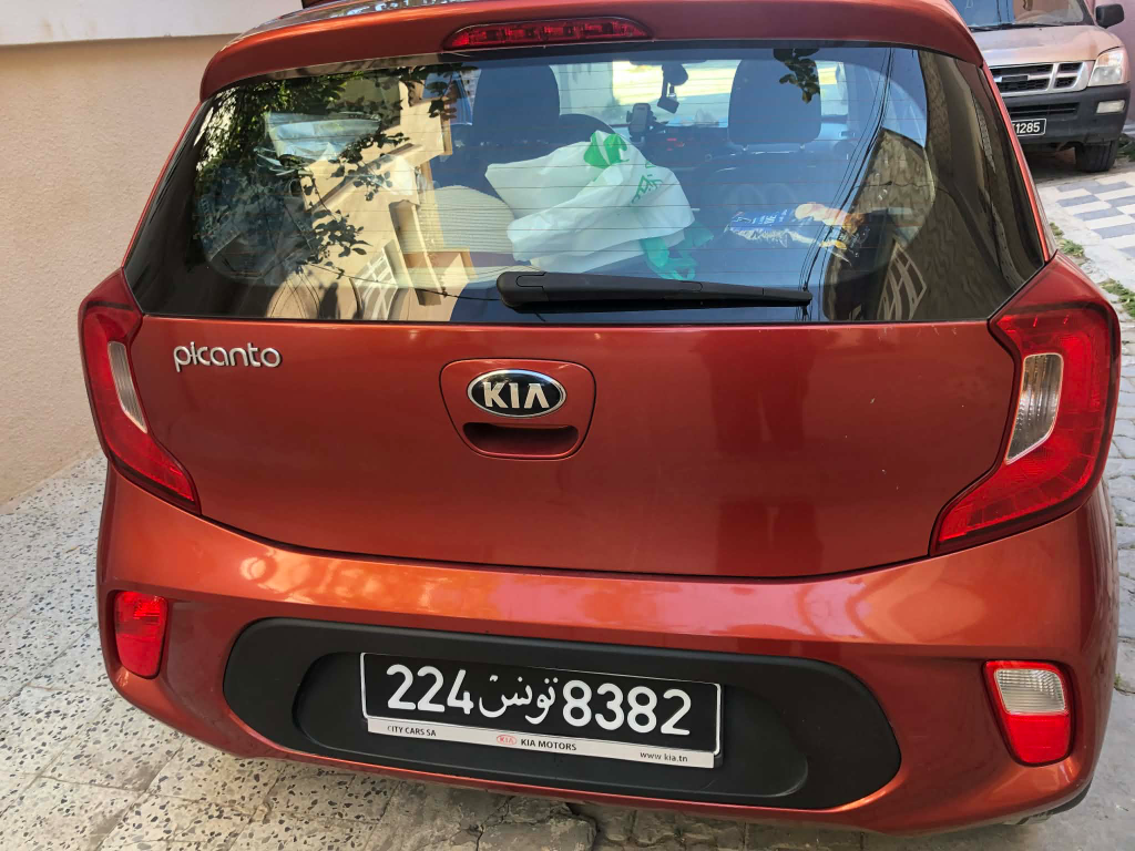 Kia PICANTO - Photo 6