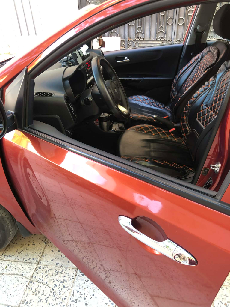 Kia PICANTO - Photo 7