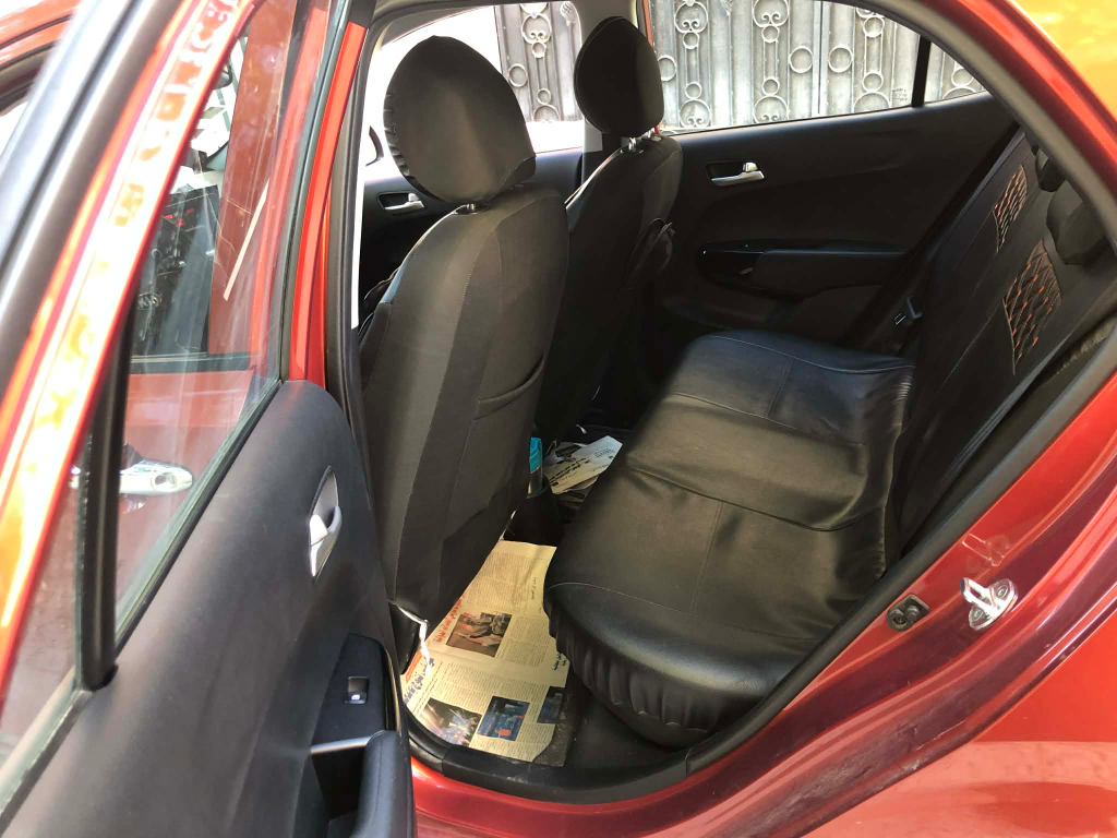Kia PICANTO - Photo 8