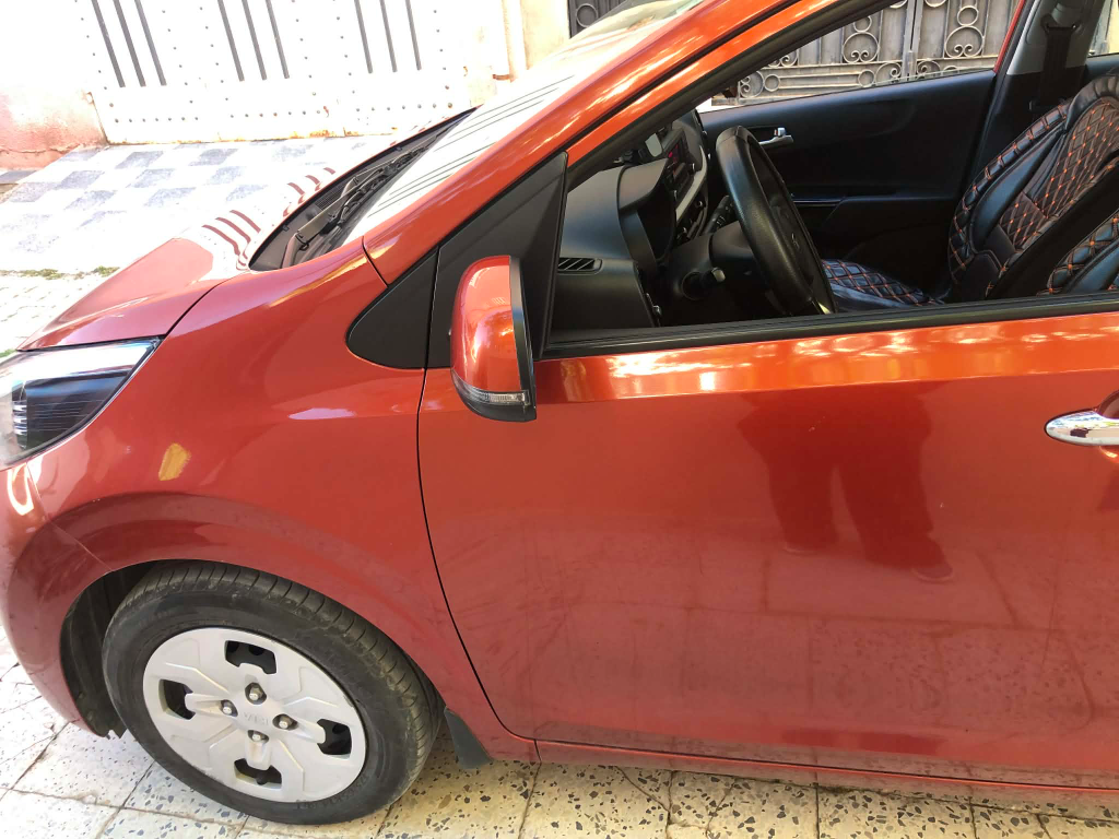 Kia PICANTO - Photo 9