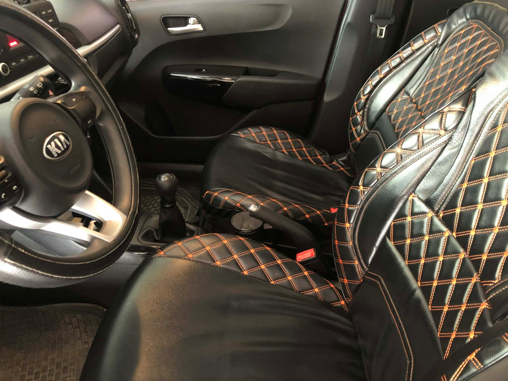 Kia PICANTO - Photo 11
