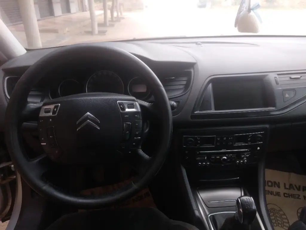 Citroen C5 - Photo 2