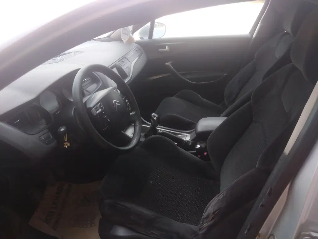 Citroen C5 - Photo 3