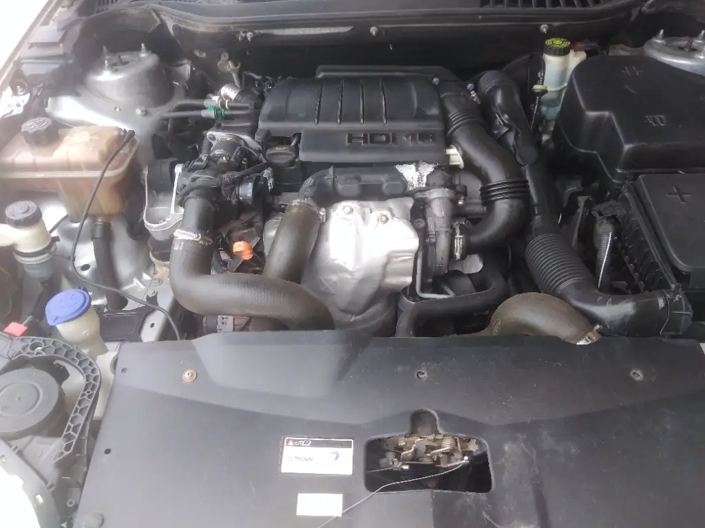 Citroen C5 - Photo 5