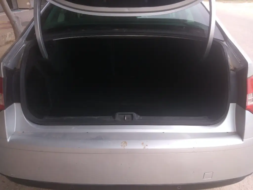 Citroen C5 - Photo 6