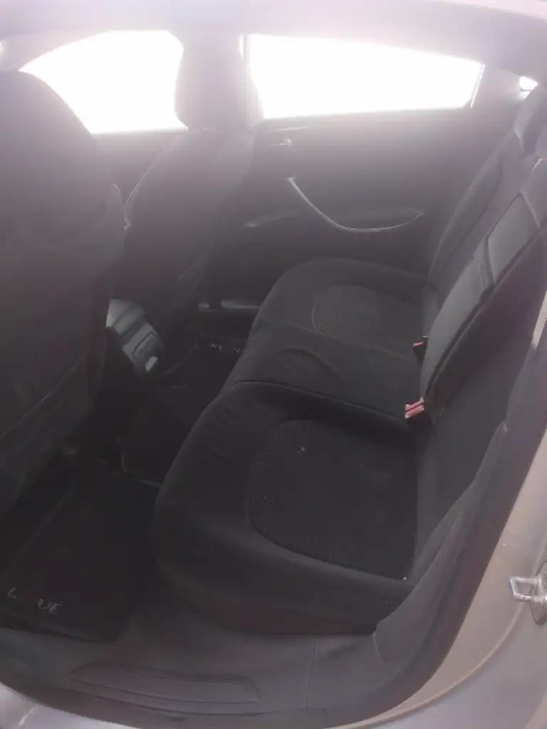 Citroen C5 - Photo 7