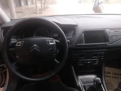 Citroen C5 - Photo 7