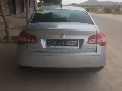 Citroen C5 - Photo 5