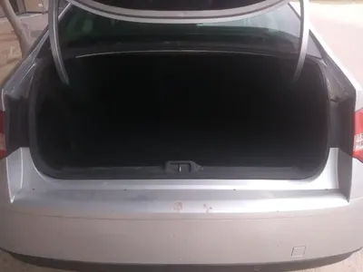 Citroen C5 - Photo 3