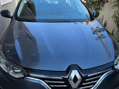 Renault Megane130000 km