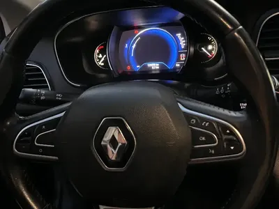 Renault Megane - Photo 5