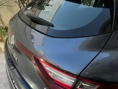 Renault Megane - Photo 2