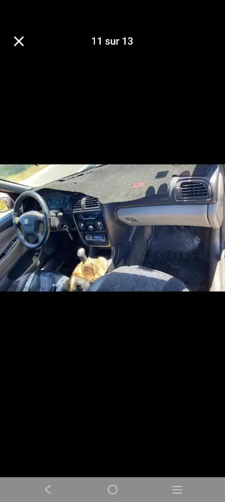 Peugeot 406 - Photo 4
