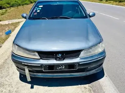 Peugeot 406 2000 75000 km