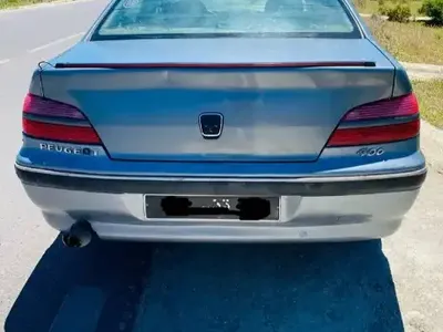 Peugeot 406 - Photo 7