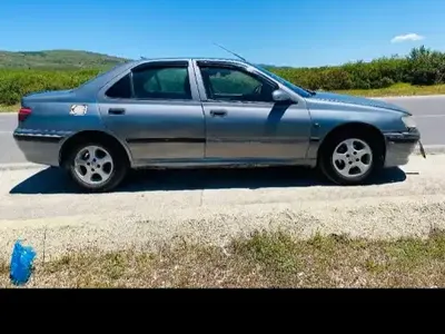 Peugeot 406 - Photo 5