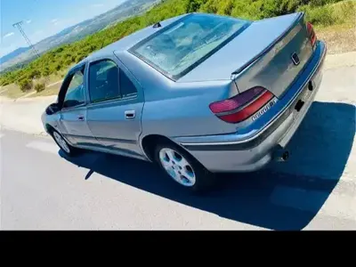 Peugeot 406 - Photo 4