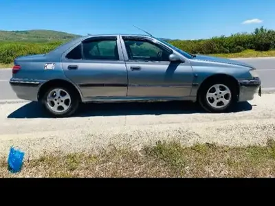 Peugeot 406 - Photo 3