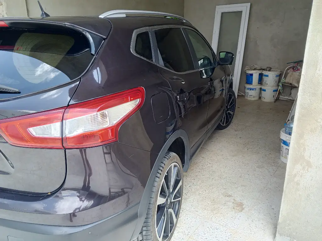 Nissan Qashqai - Photo 2