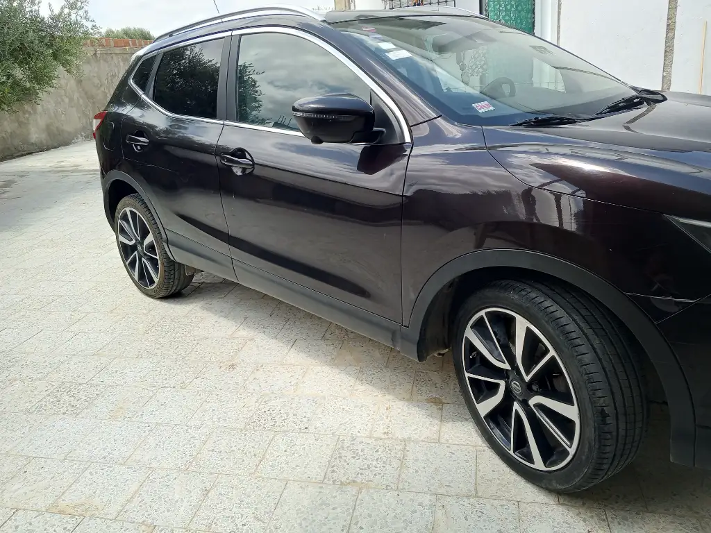 Nissan Qashqai - Photo 3