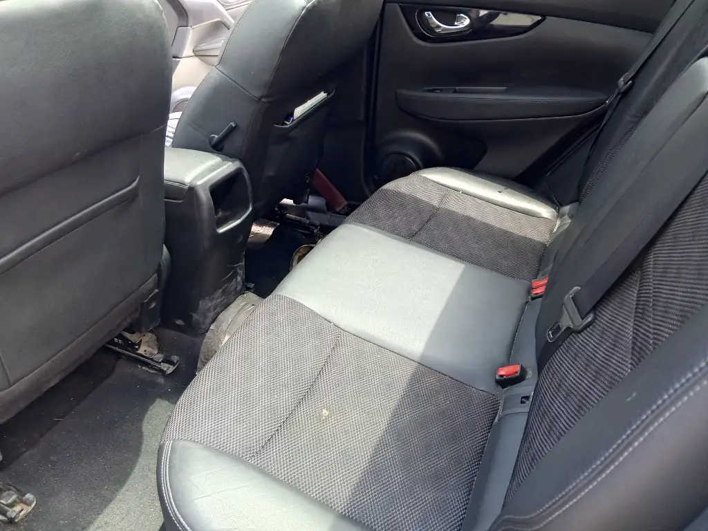 Nissan Qashqai - Photo 5