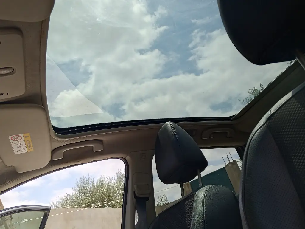 Nissan Qashqai - Photo 6