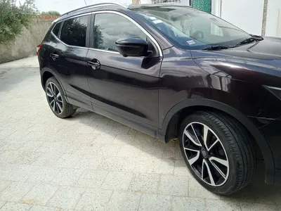 Nissan Qashqai - Photo 7