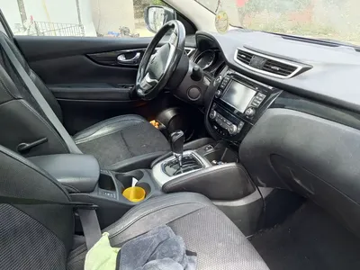 Nissan Qashqai - Photo 6