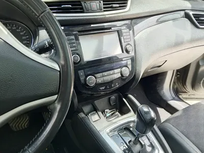 Nissan Qashqai - Photo 3