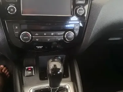Nissan Qashqai - Photo 2