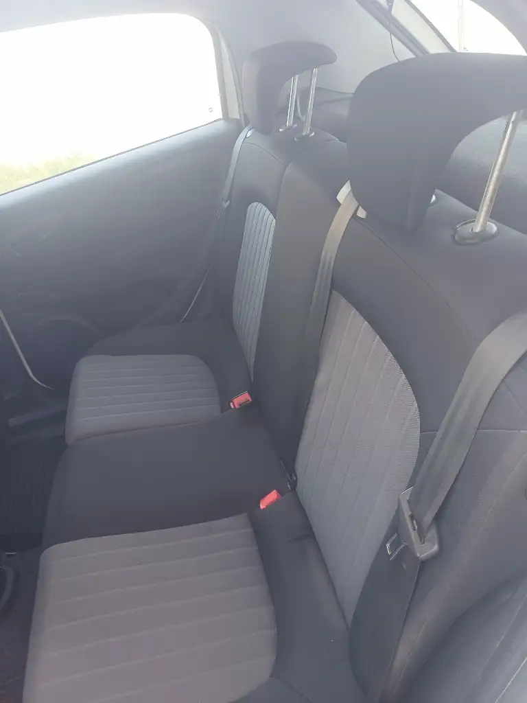 Fiat GRANDE PUNTO - Photo 4