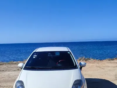 Fiat Grande punto 2018 150000 km