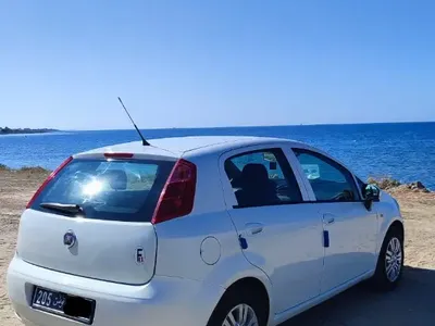Fiat Grande punto 2018 150000 km