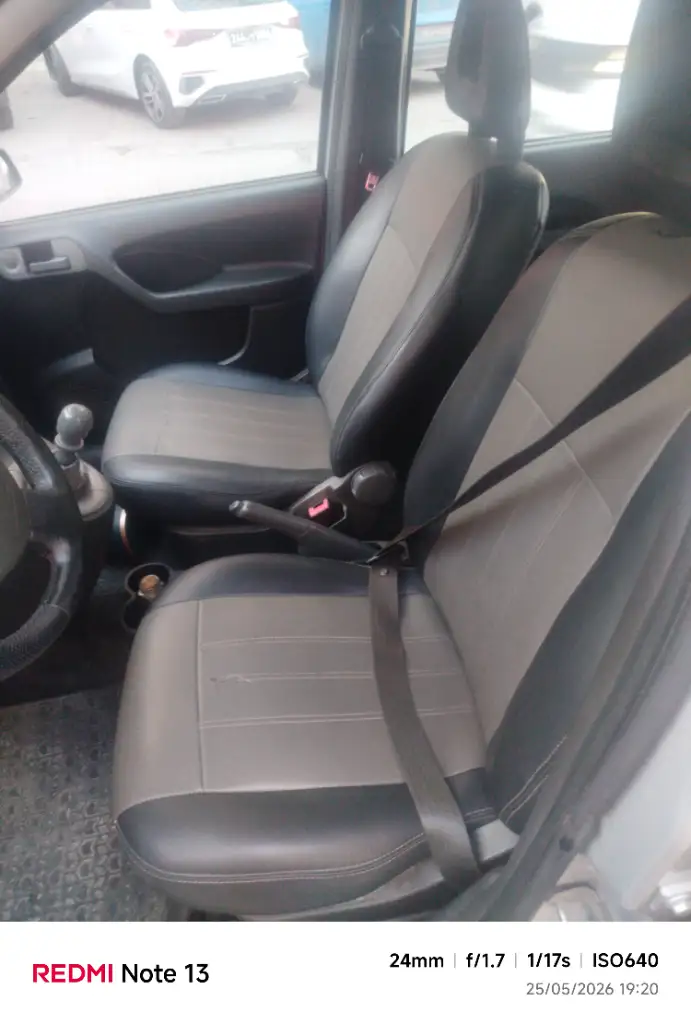 Fiat PANDA - Photo 5