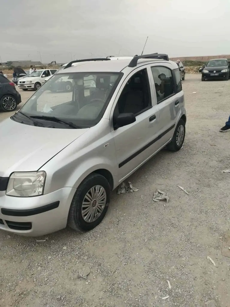 Fiat PANDA - Photo 6
