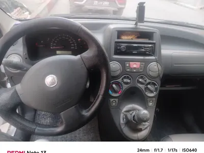 Fiat PANDA - Photo 4