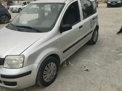 Fiat PANDA - Photo 2