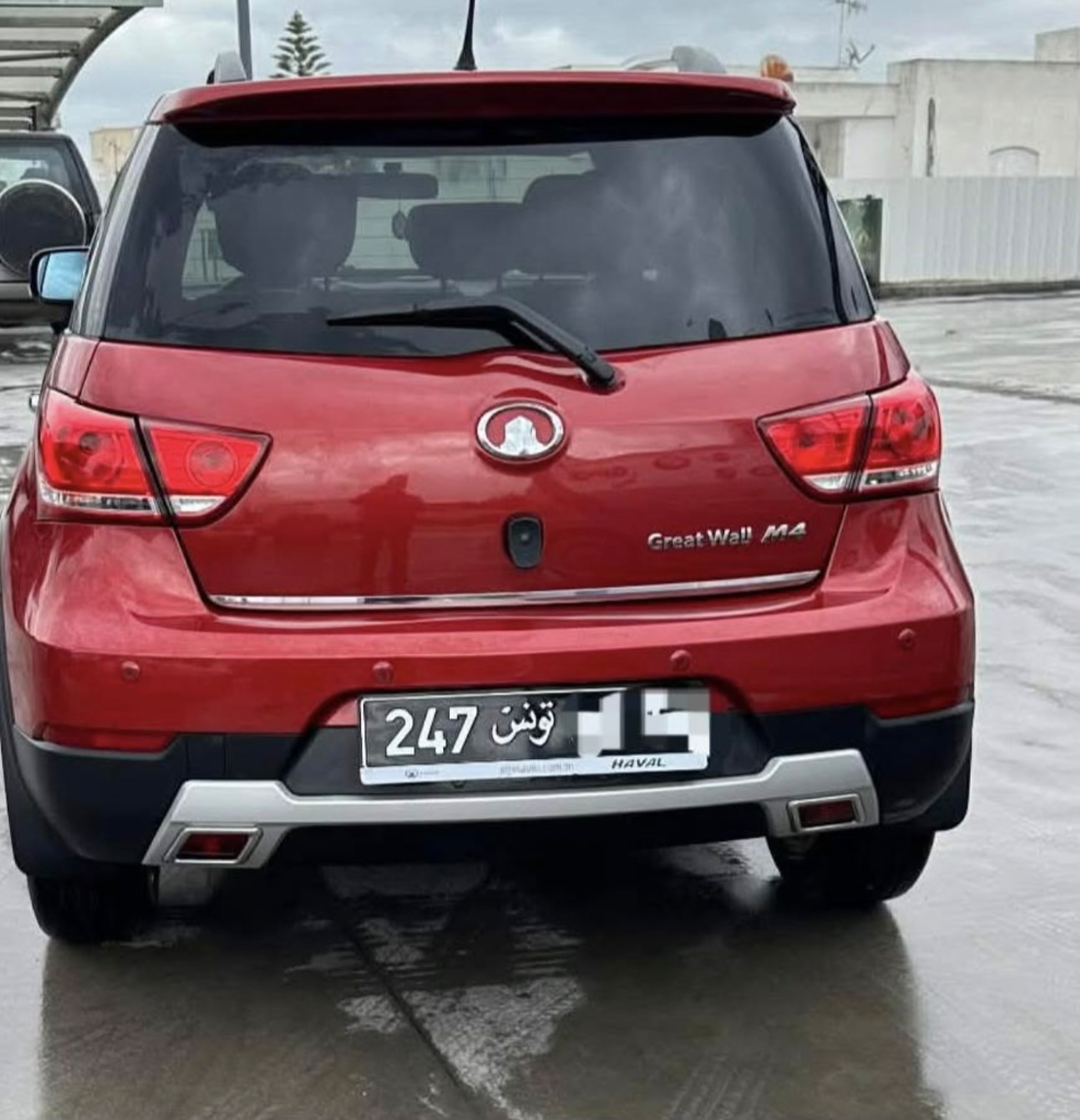 Haval H2 2024