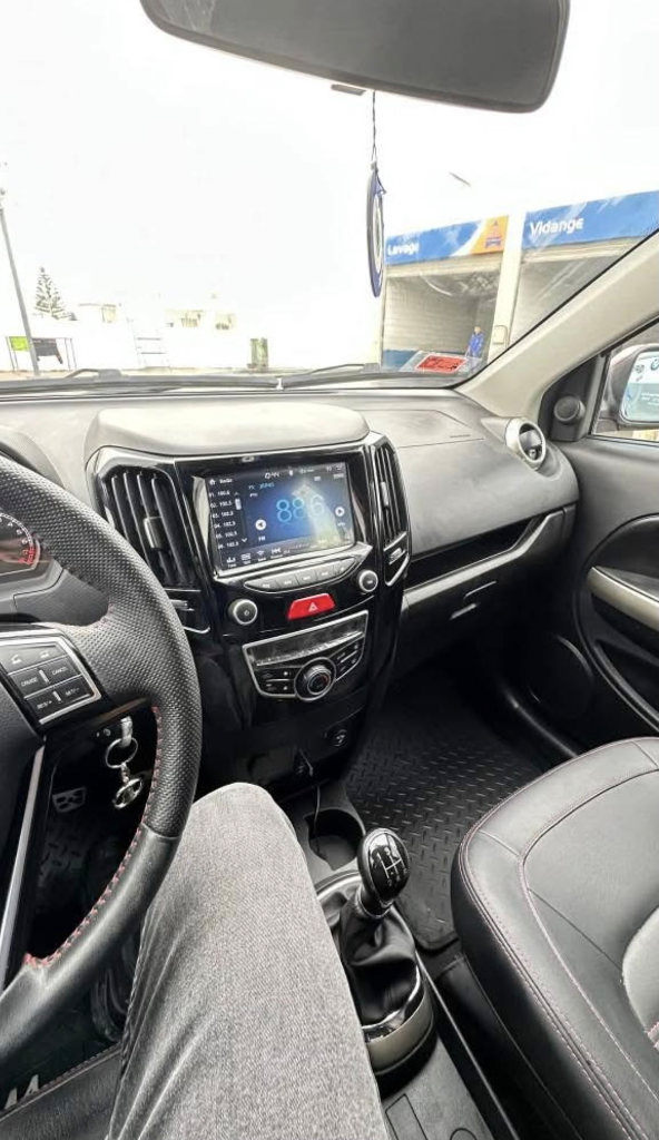 Haval H2 - Photo 3