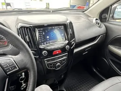Haval H2 - Photo 2